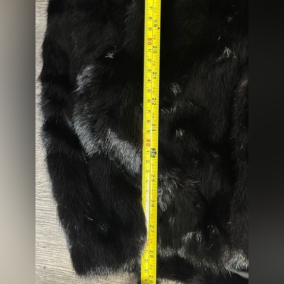 GORSKY
Black XL Jacket - Picture 4 of 16